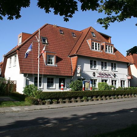 Wiesenweg Wo8 Laboe Zewnętrze zdjęcie